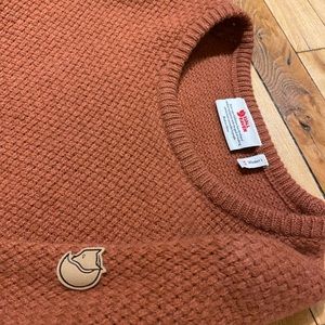 FjallRaven Sweater